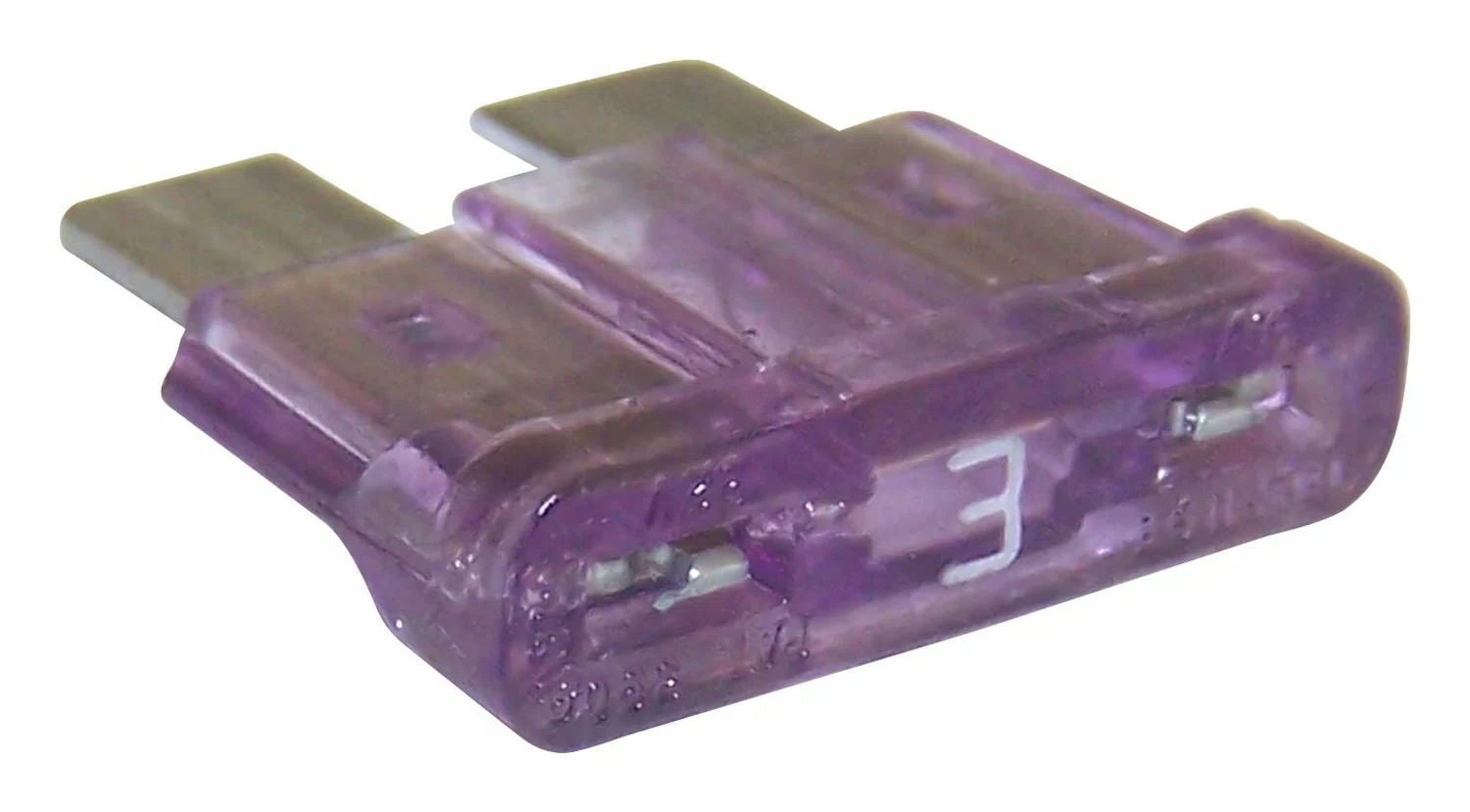 Crown Automotive - Metal Silver Fuse - J3231211